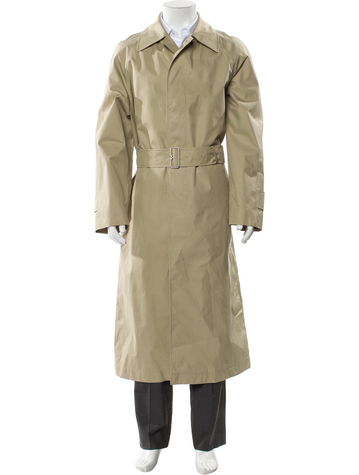 Burberry Trench Coat
