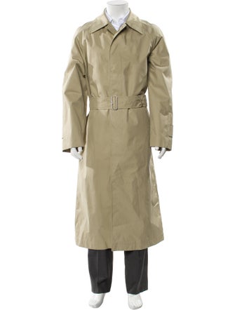 Burberry Trench Coat