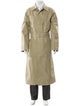 Burberry Trench Coat
