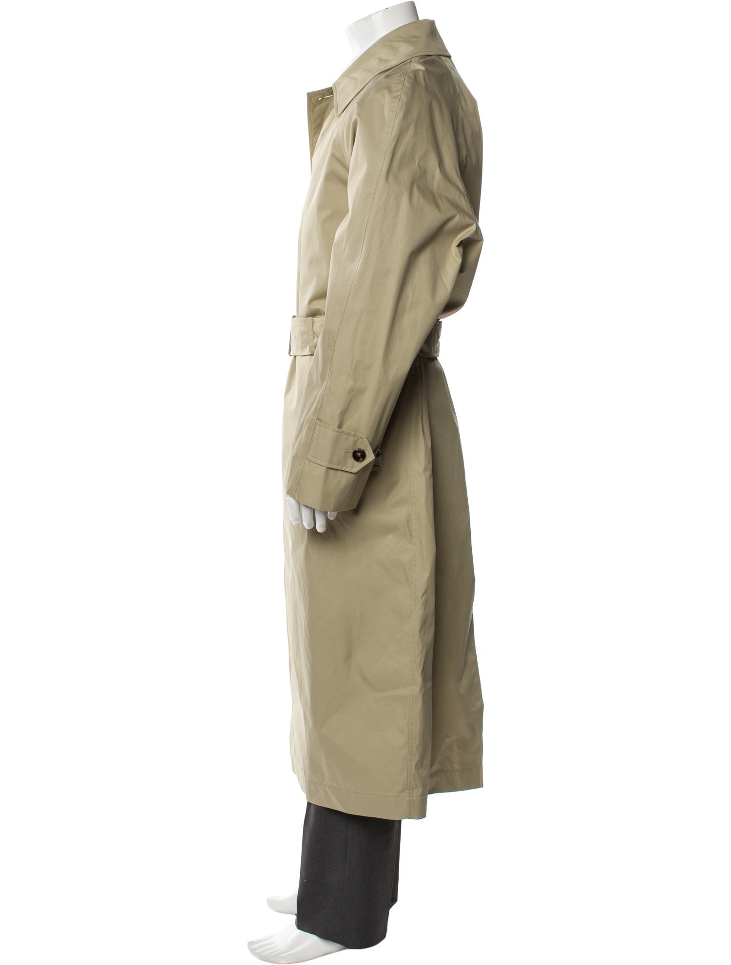 Burberry Trench Coat