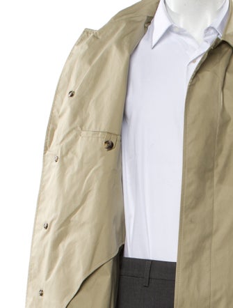 Burberry Trench Coat