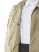 Burberry Trench Coat