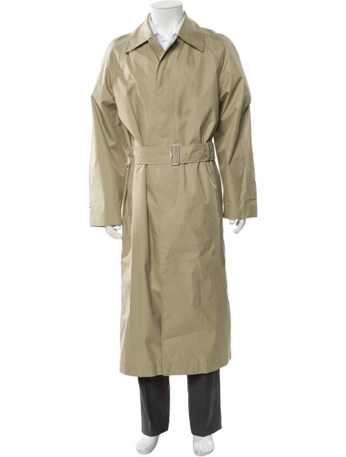 Burberry Trench Coat