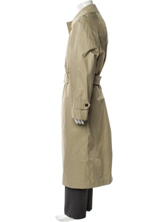 Burberry Trench Coat