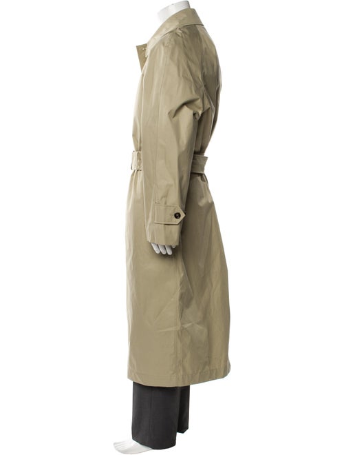 Burberry Trench Coat