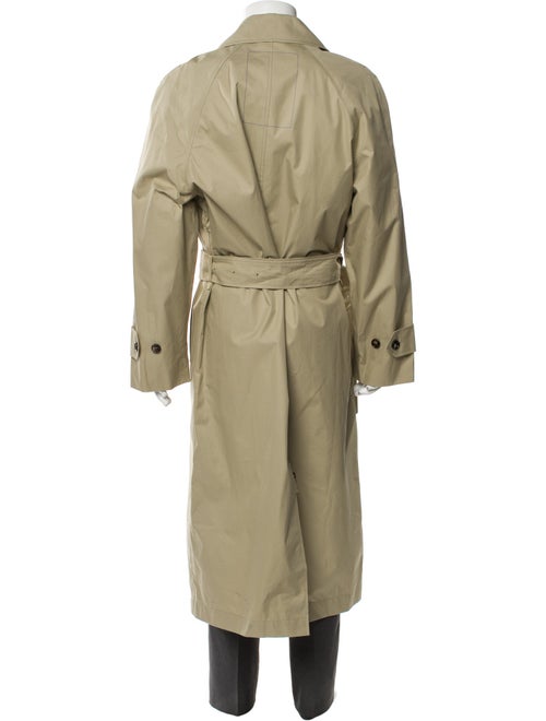 Burberry Trench Coat