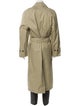 Burberry Trench Coat