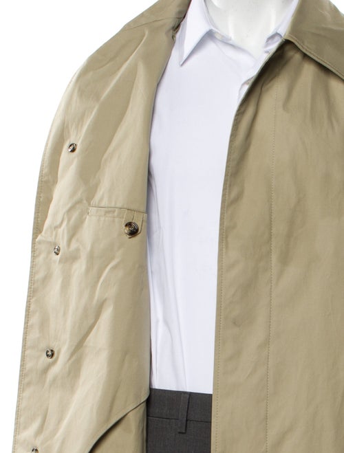 Burberry Trench Coat