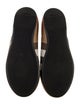 Burberry Womens Ballet Flats