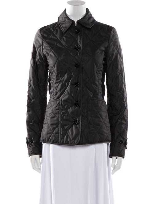 Burberry Utility Jacket