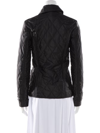 Burberry Utility Jacket