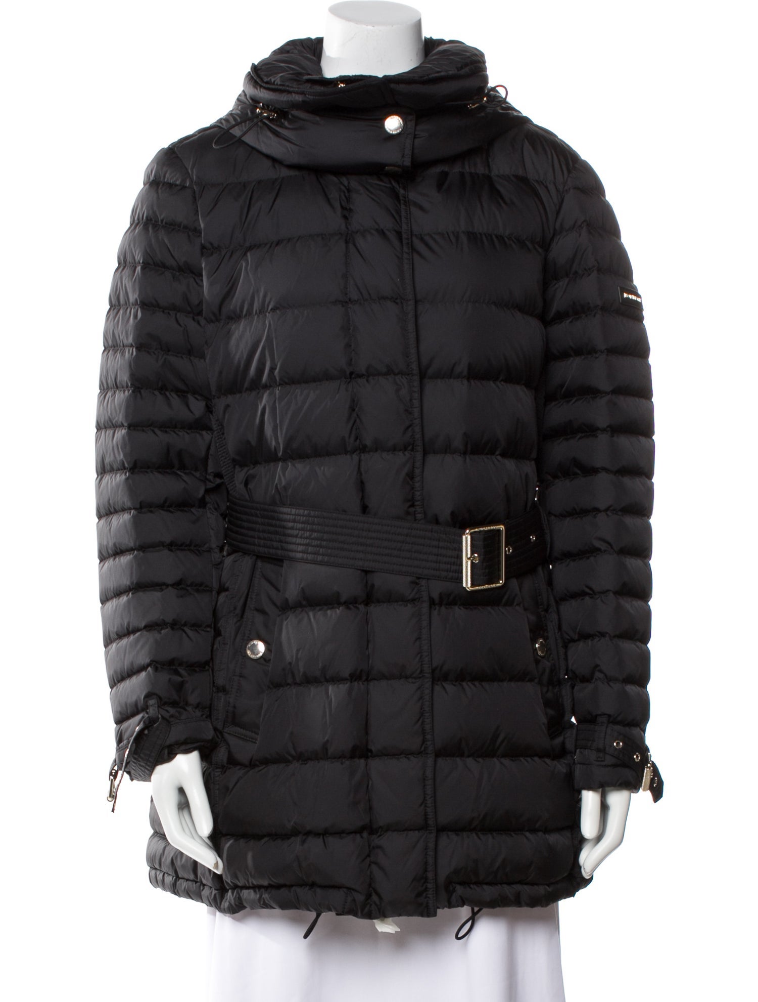 Burberry Down Coat