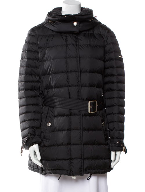 Burberry Down Coat