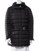 Burberry Down Coat