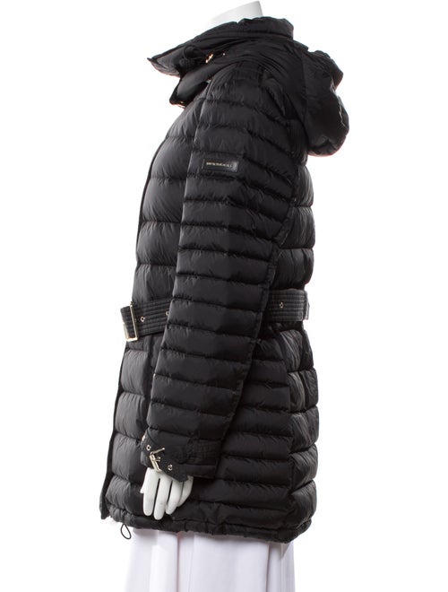 Burberry Down Coat