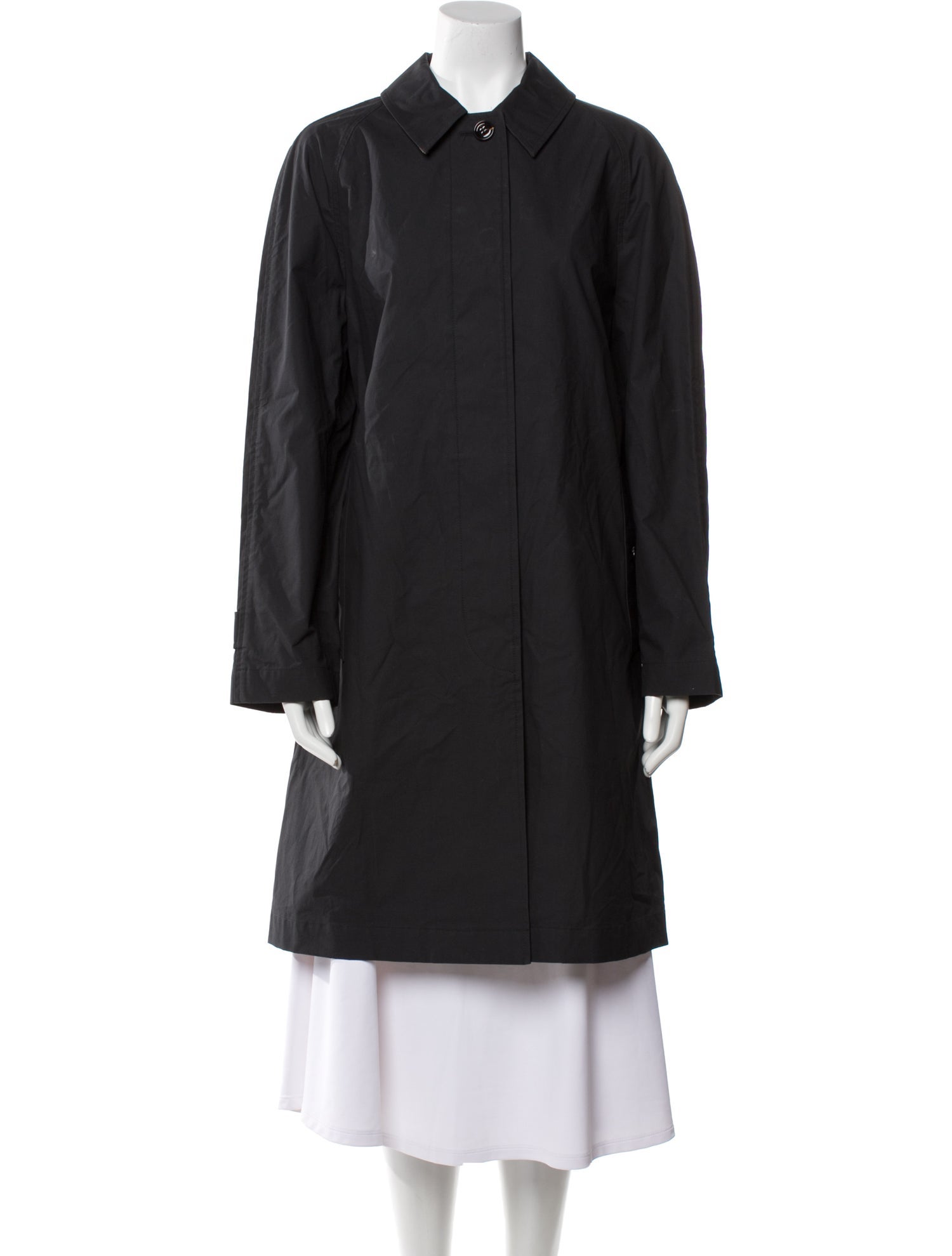 Burberry Trench Coat w/ Tags