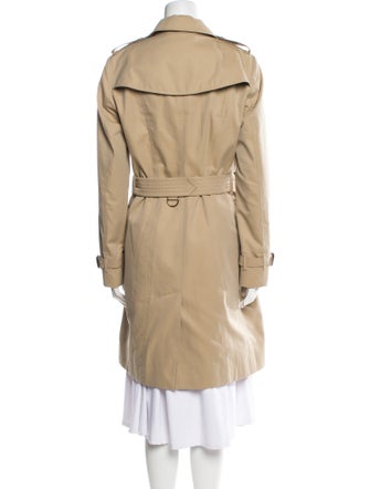 Burberry Trench Coat