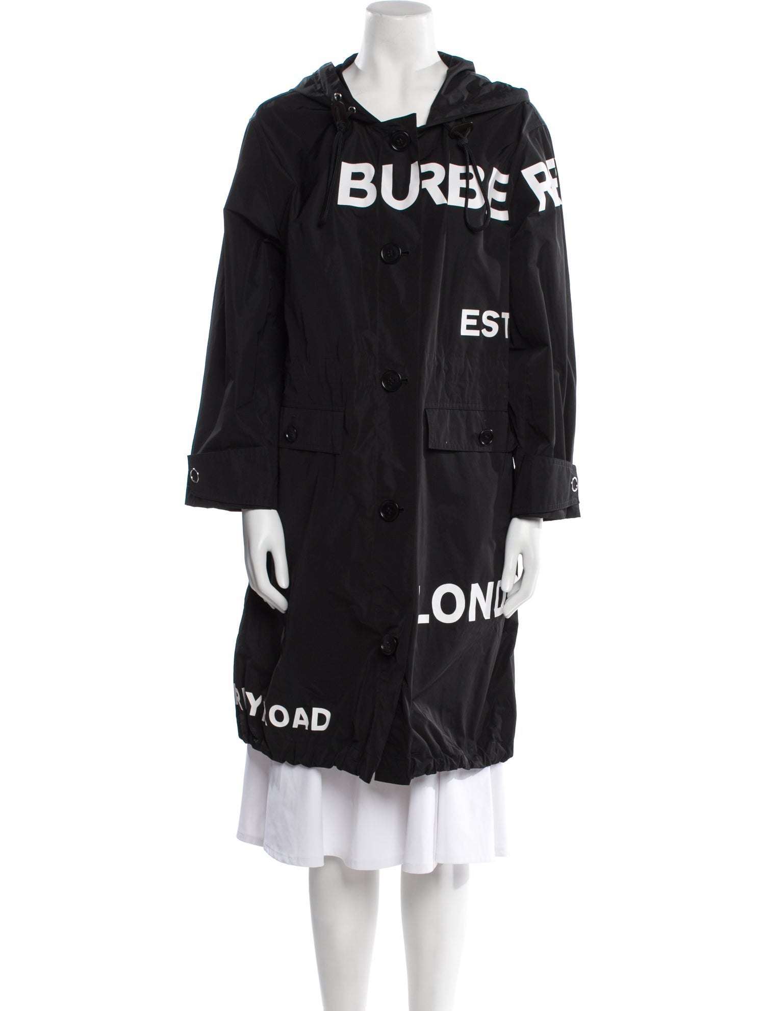 Burberry Trench Coat