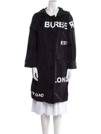 Burberry Trench Coat