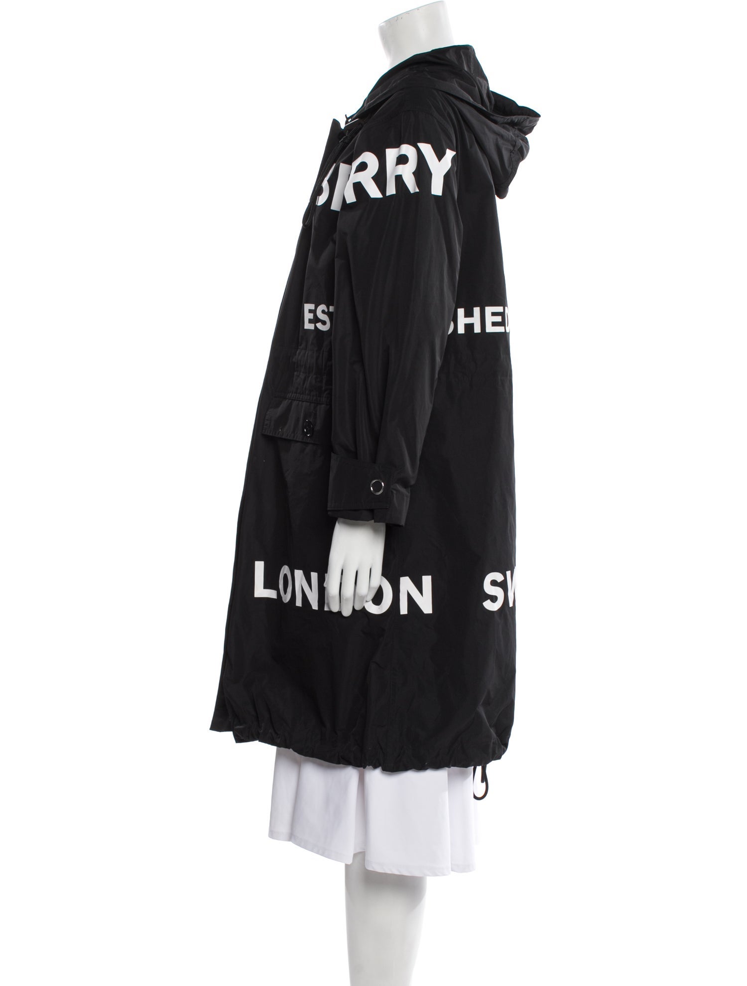 Burberry Trench Coat