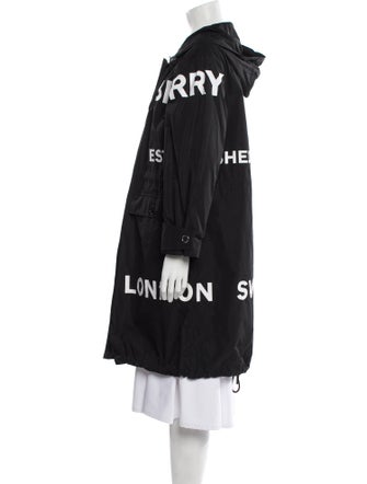 Burberry Trench Coat