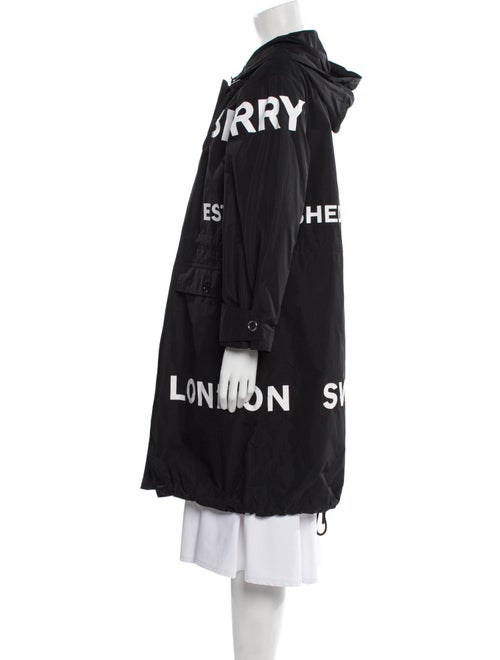 Burberry Trench Coat