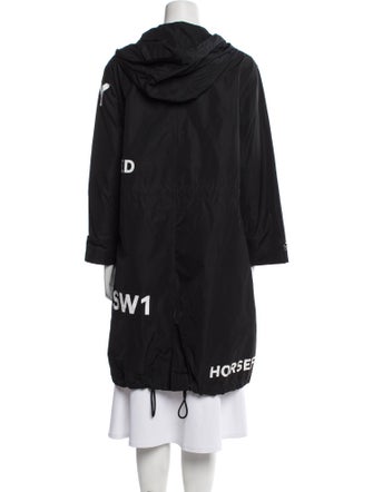 Burberry Trench Coat