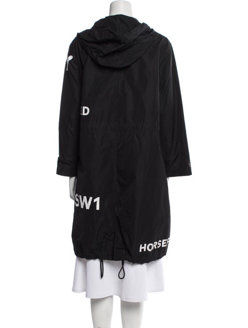 Burberry Trench Coat