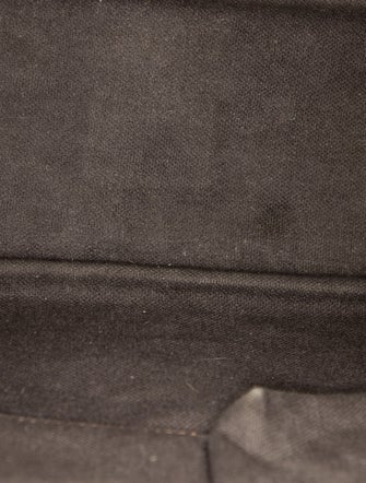 Burberry Haymarket Check Tote