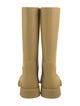 Burberry Rubber Rain Boots