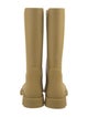 Burberry Rubber Rain Boots
