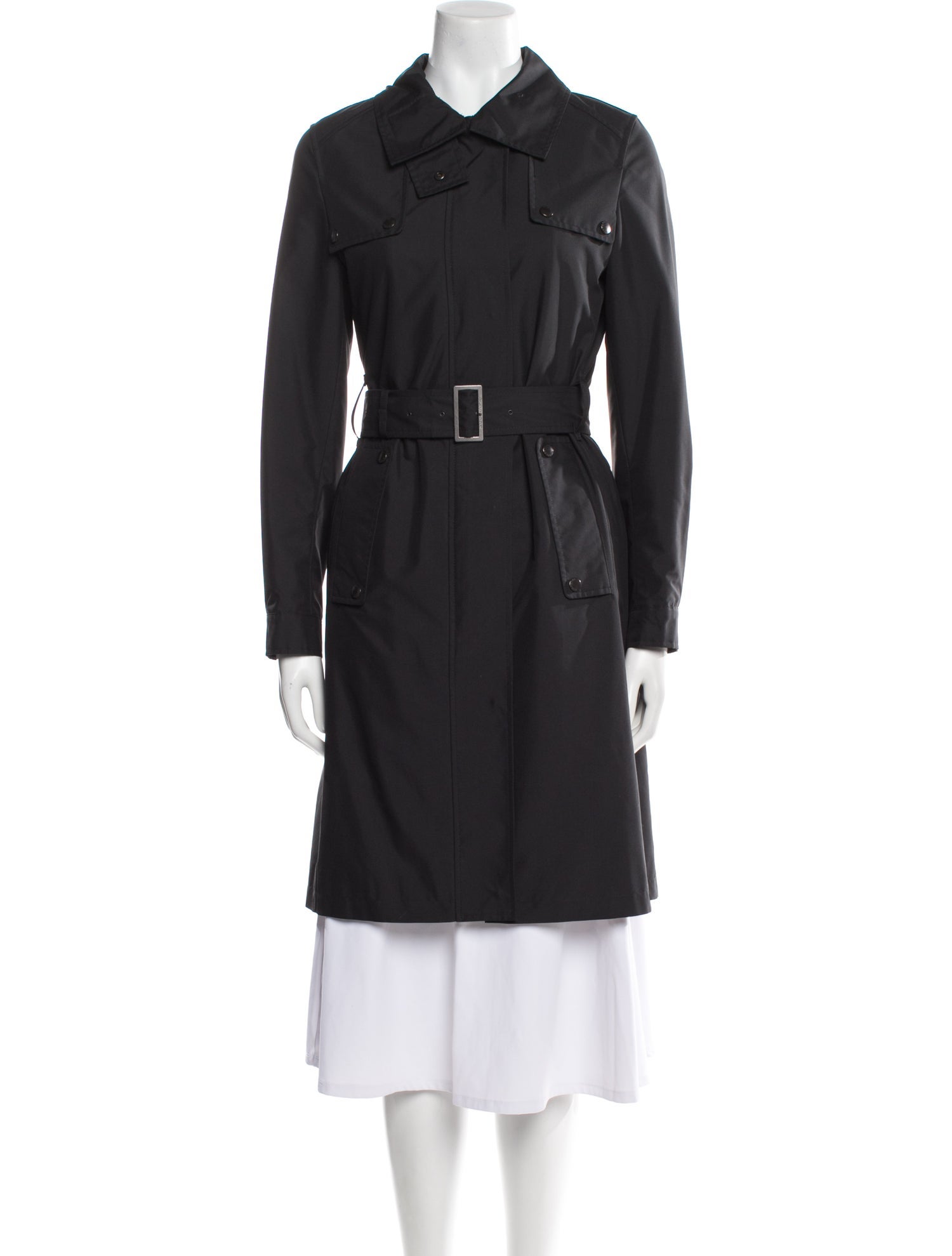 Burberry Utility Jacket