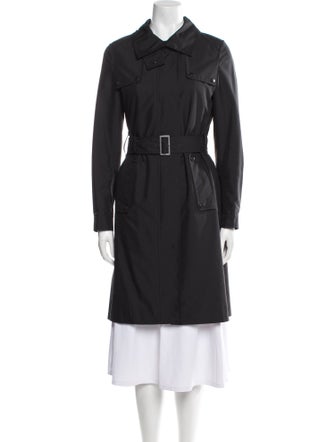 Burberry Utility Jacket