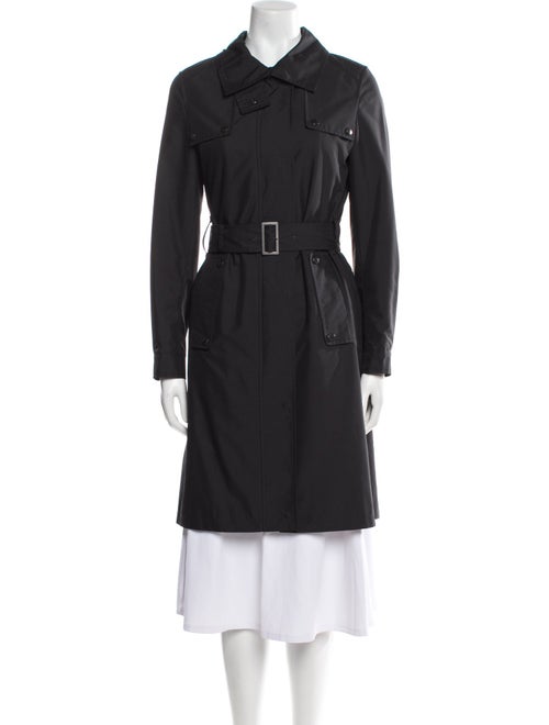 Burberry Utility Jacket