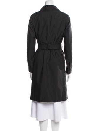 Burberry Utility Jacket