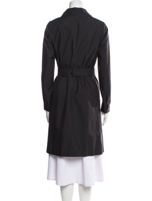 Burberry Utility Jacket