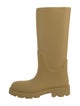 Burberry Rubber Rain Boots