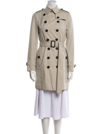 Burberry Trench Coat