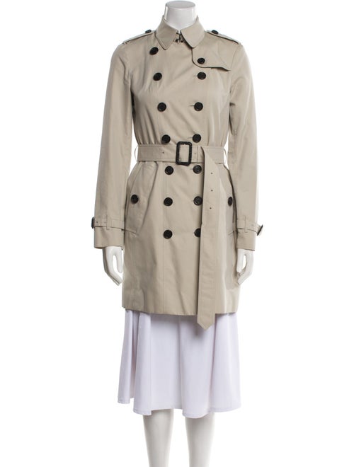 Burberry Trench Coat