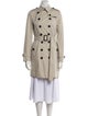 Burberry Trench Coat