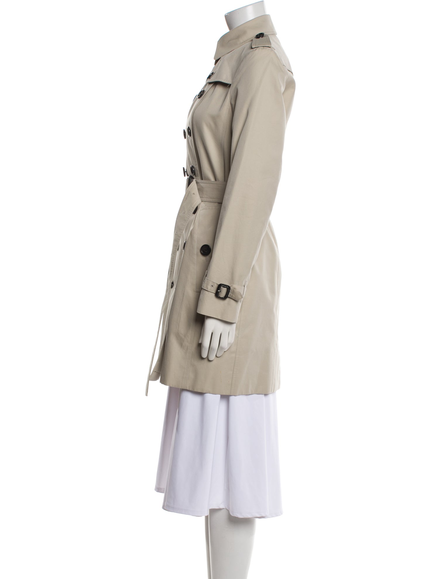 Burberry Trench Coat