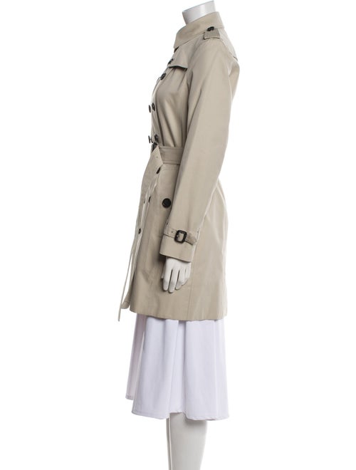 Burberry Trench Coat