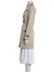 Burberry Trench Coat