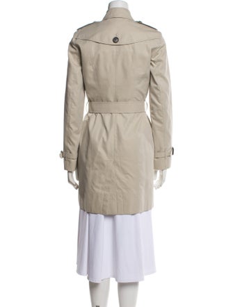 Burberry Trench Coat