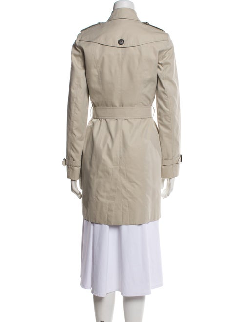 Burberry Trench Coat