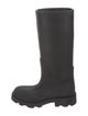Burberry Rubber Rain Boots