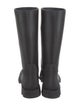 Burberry Rubber Rain Boots