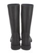Burberry Rubber Rain Boots