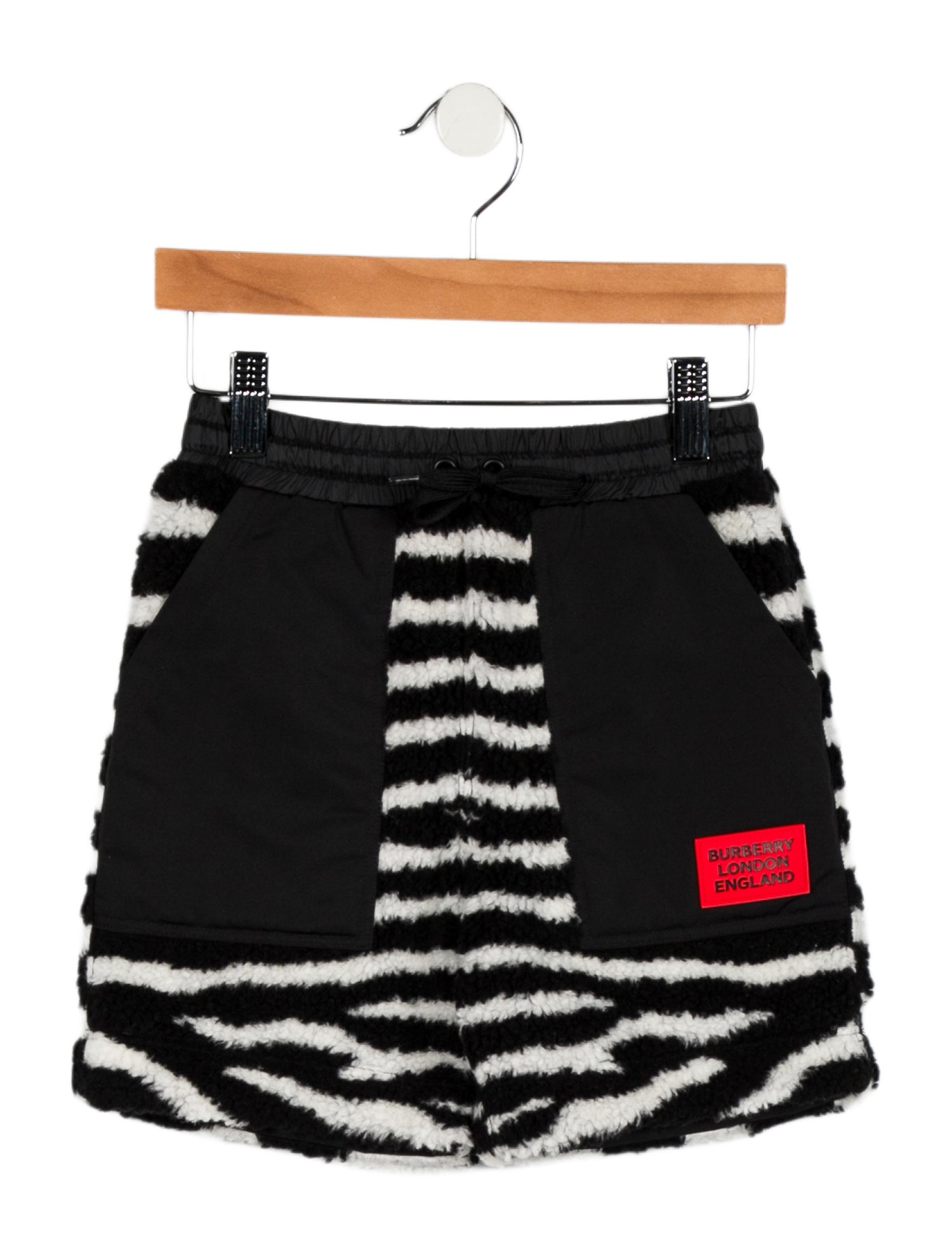 Burberry Toddlers' Fleece Shorts w/Tags