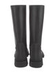 Burberry Rubber Rain Boots